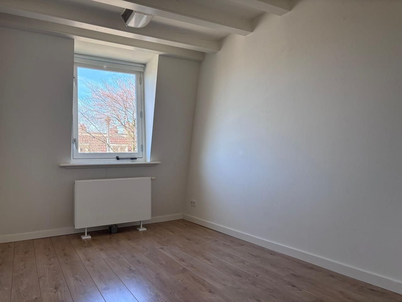 85 m2 met dakterras in Oud-Zuid - Afbeelding 9