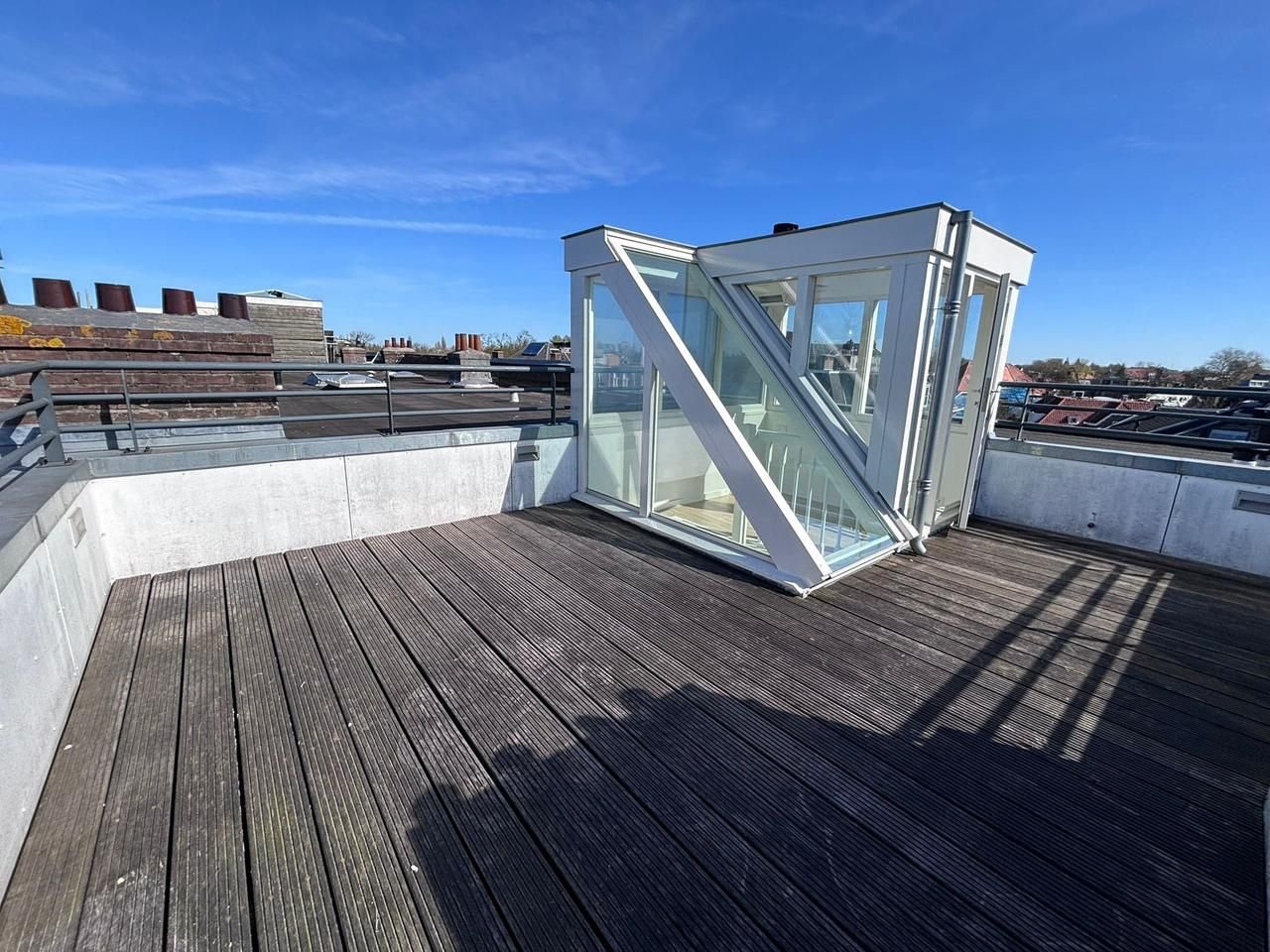 85 m2 met dakterras in Oud-Zuid - Afbeelding 20