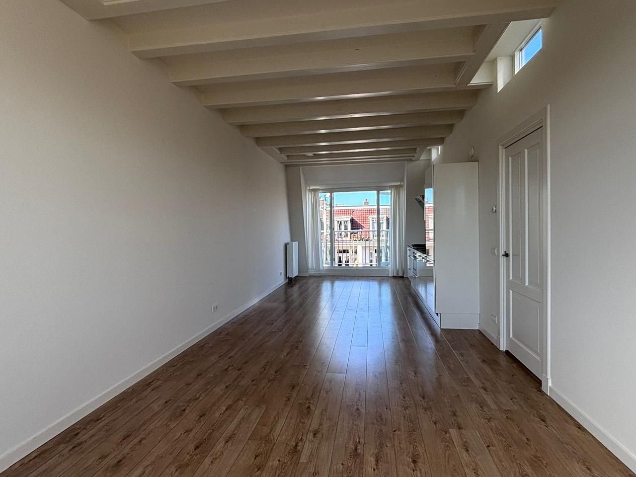 85 m2 met dakterras in Oud-Zuid - Afbeelding 5