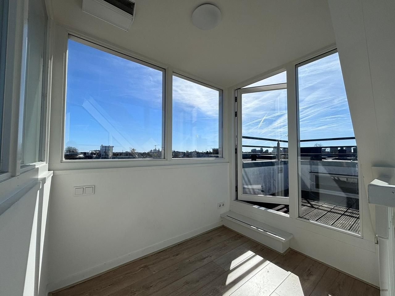 85 m2 met dakterras in Oud-Zuid - Afbeelding 19