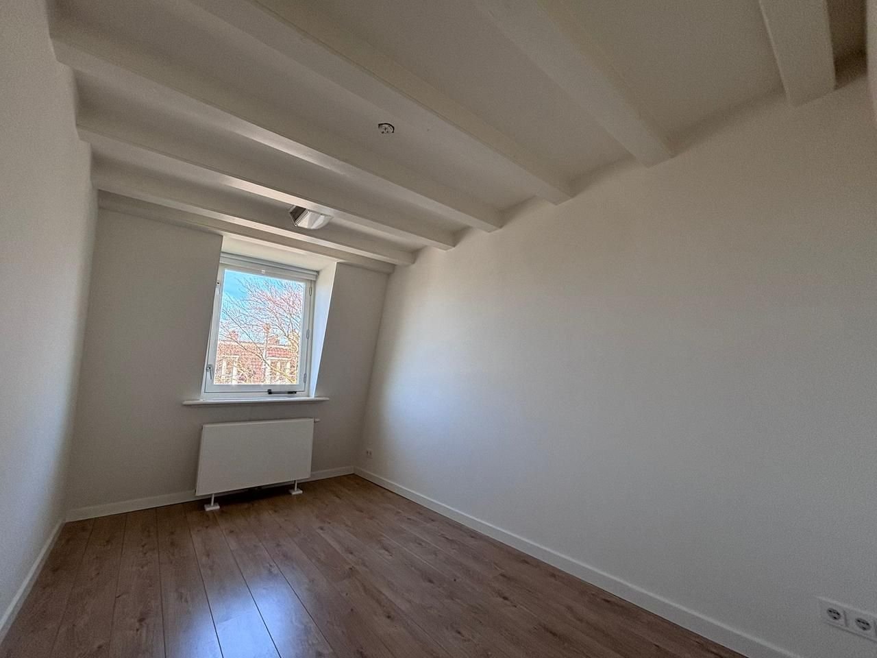 85 m2 met dakterras in Oud-Zuid - Afbeelding 10