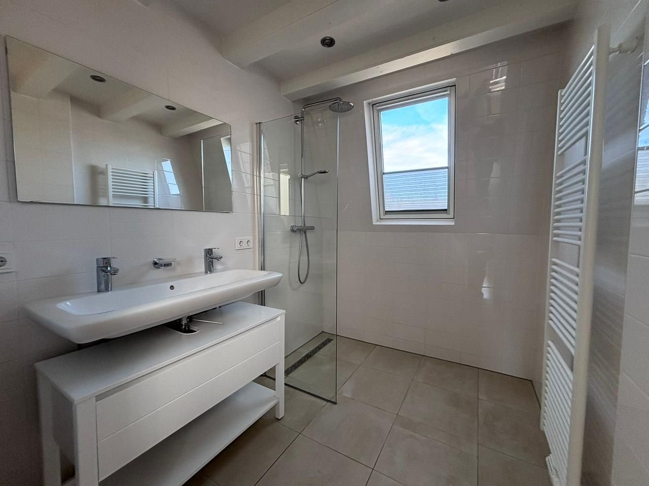 85 m2 met dakterras in Oud-Zuid - Afbeelding 13