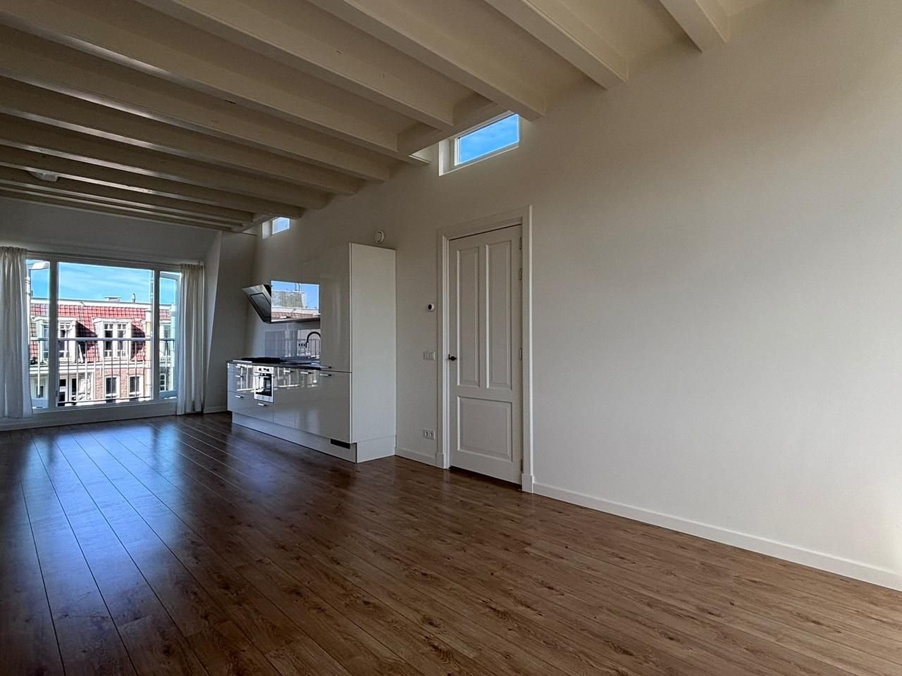 85 m2 met dakterras in Oud-Zuid - Afbeelding 4