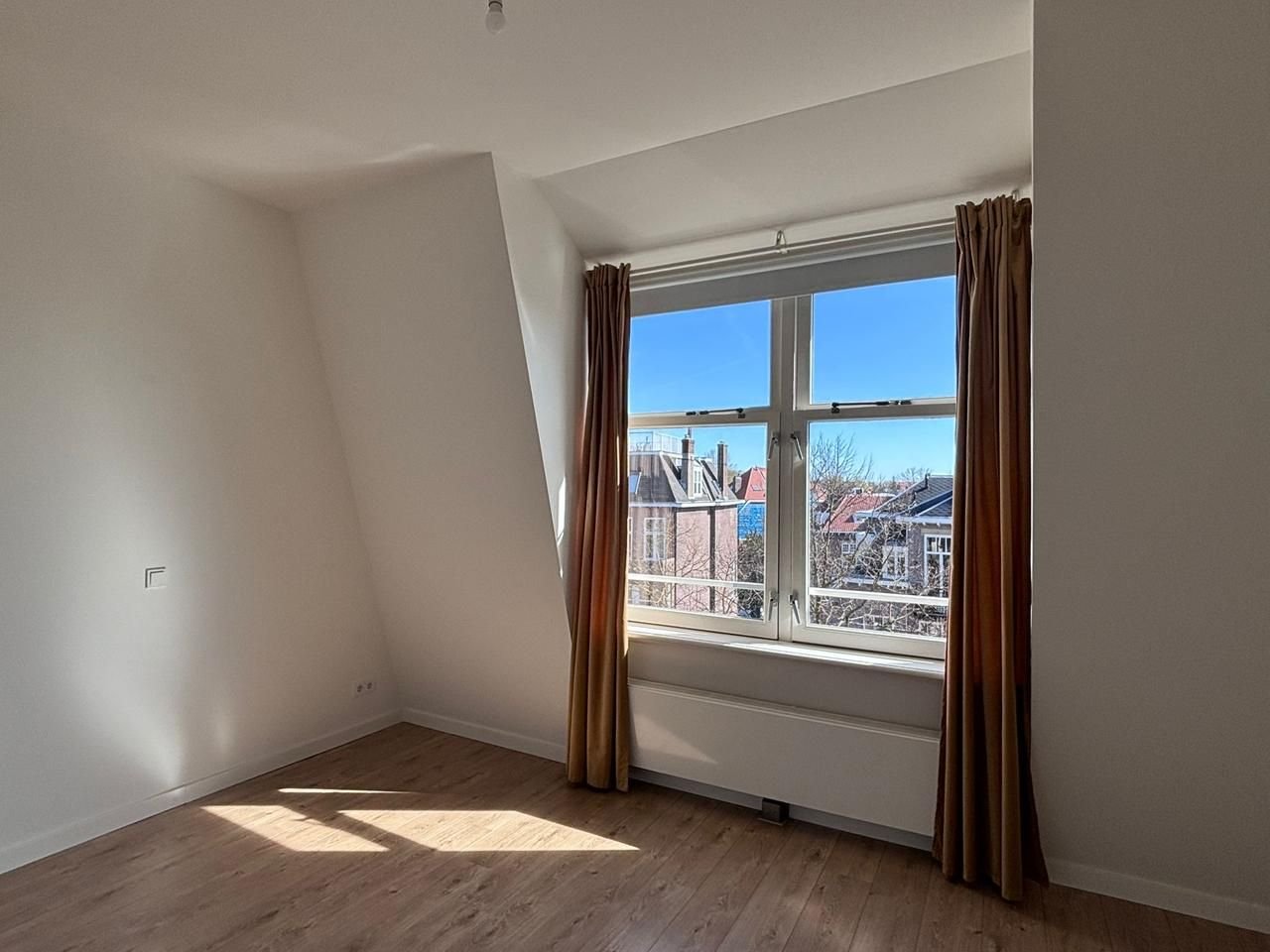 85 m2 met dakterras in Oud-Zuid - Afbeelding 17