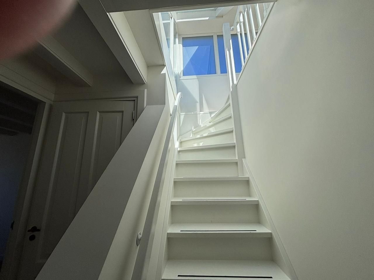 85 m2 met dakterras in Oud-Zuid - Afbeelding 18