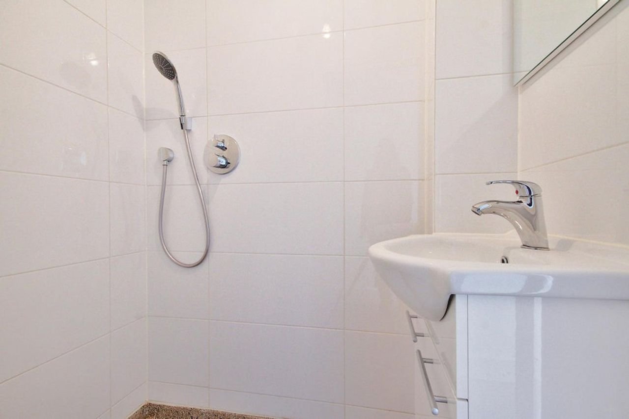 88 m2 with 2 Terraces in De Baarsjes - Image 8