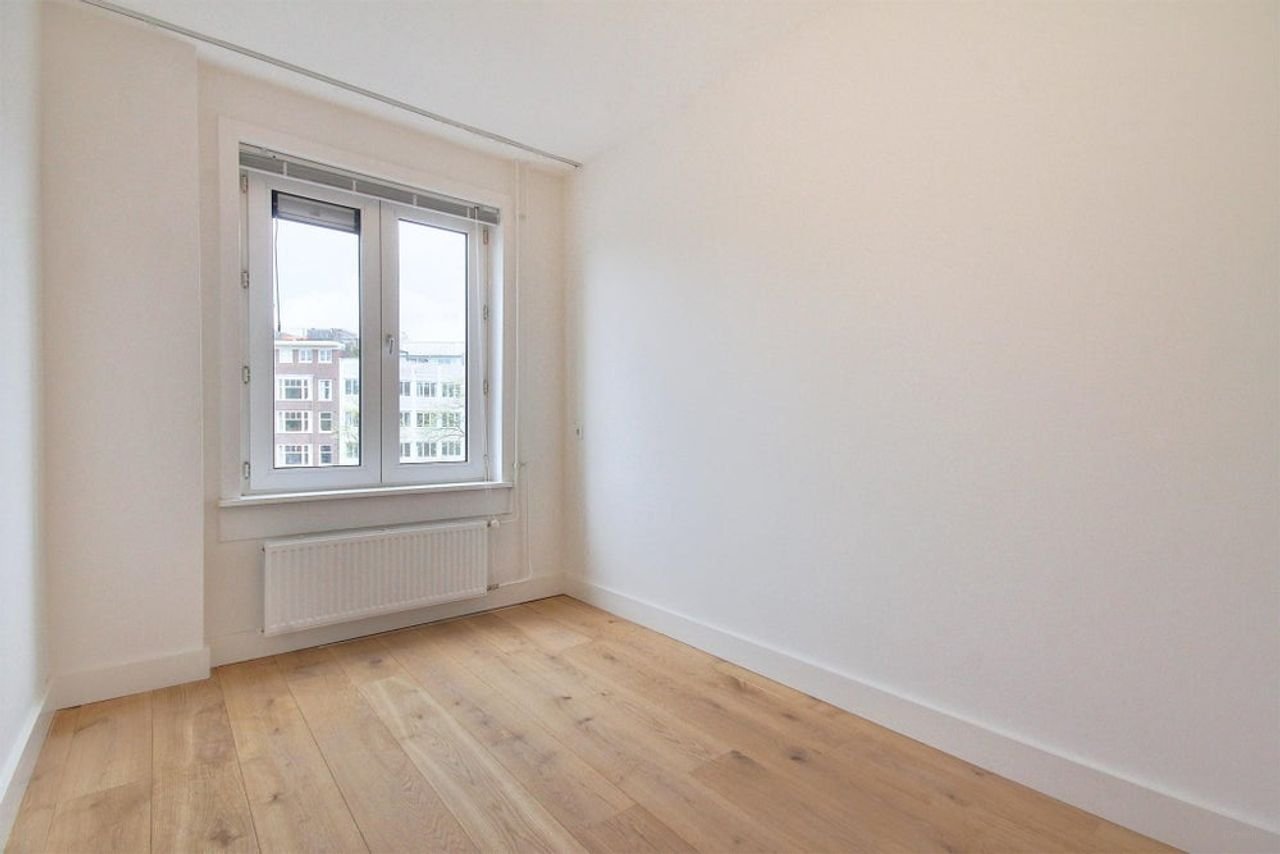 88 m2 with 2 Terraces in De Baarsjes - Image 7