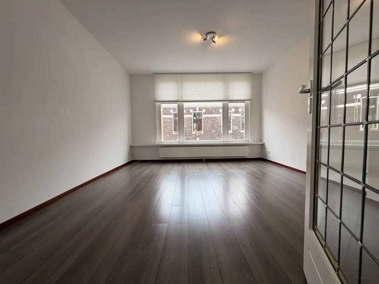3-kamer maisonnette bij Rotterdam Centraal - Afbeelding 1