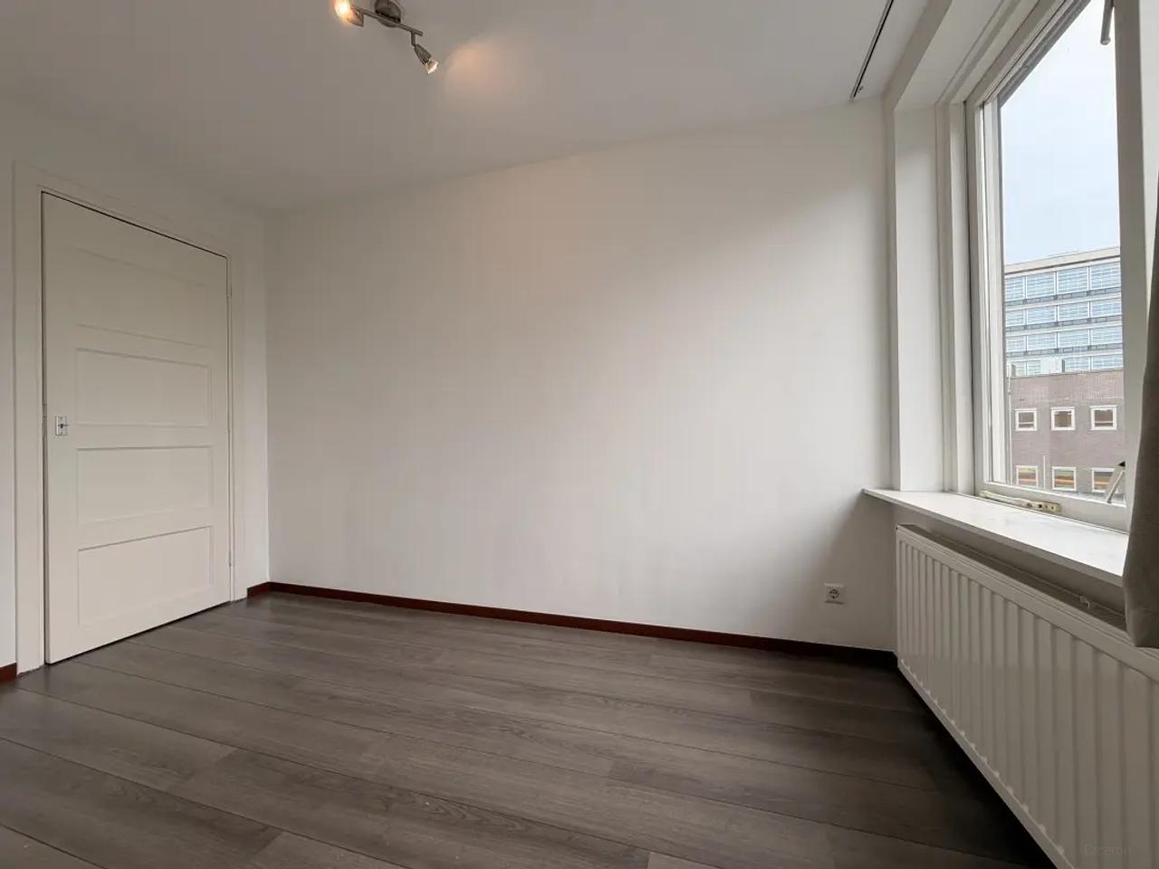 75 m² appartement met tuin in Provenierswijk - Afbeelding 4