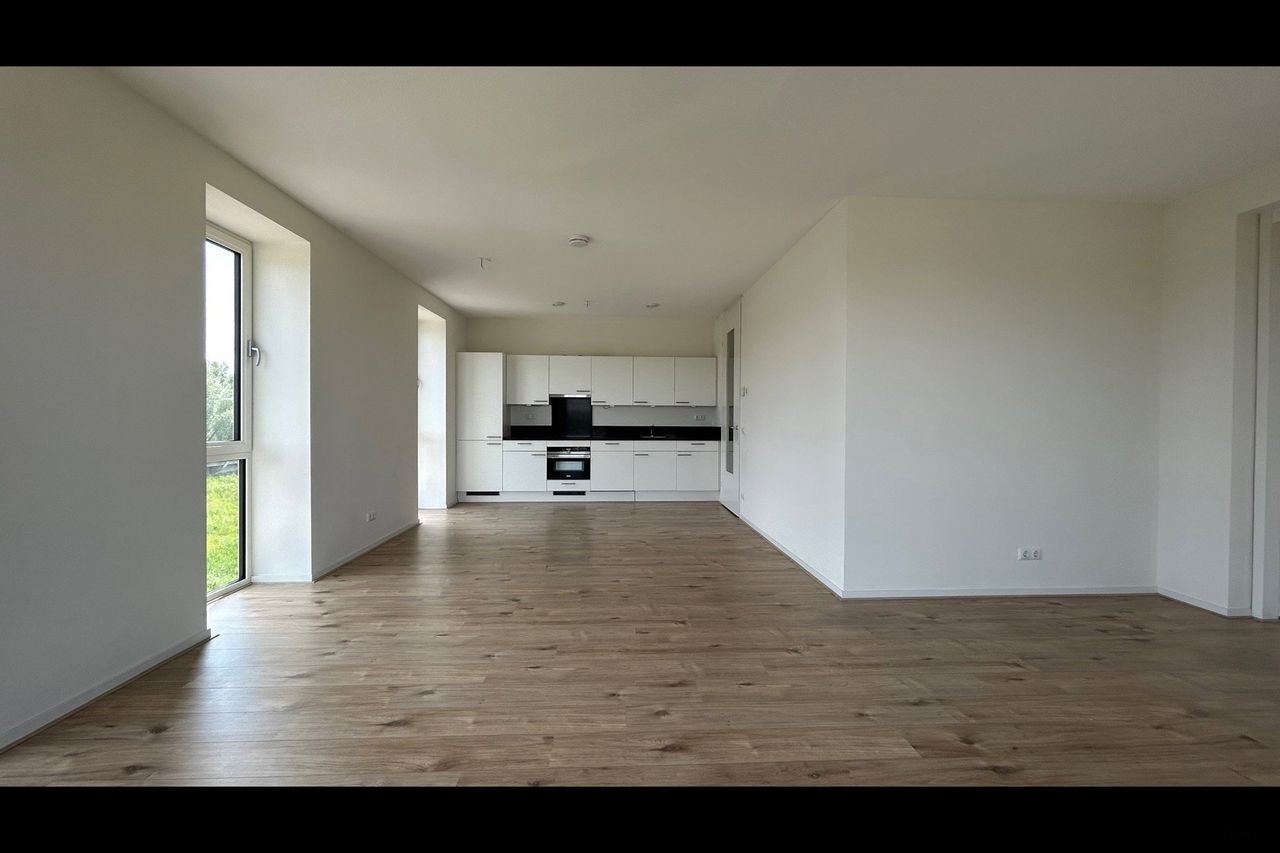 3-kamerappartement met balkon in Schuytgraaf - Afbeelding 6