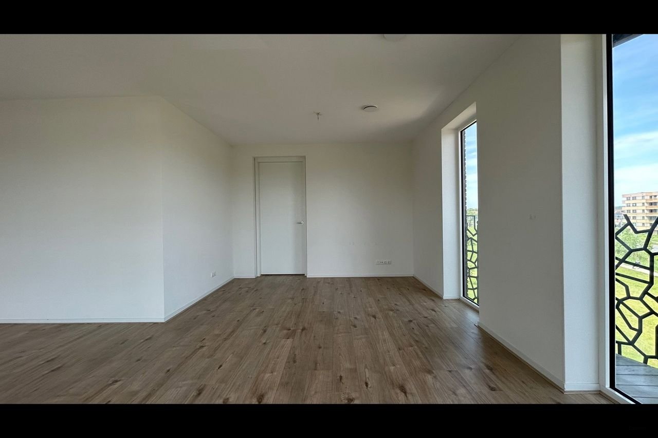 3-kamerappartement met balkon in Schuytgraaf - Afbeelding 12