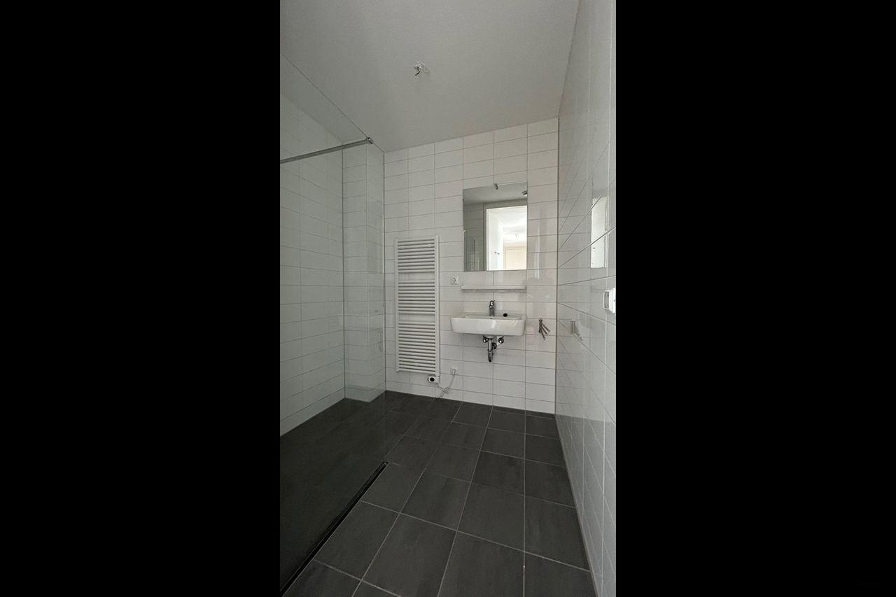 3-kamerappartement met balkon in Schuytgraaf - Afbeelding 17