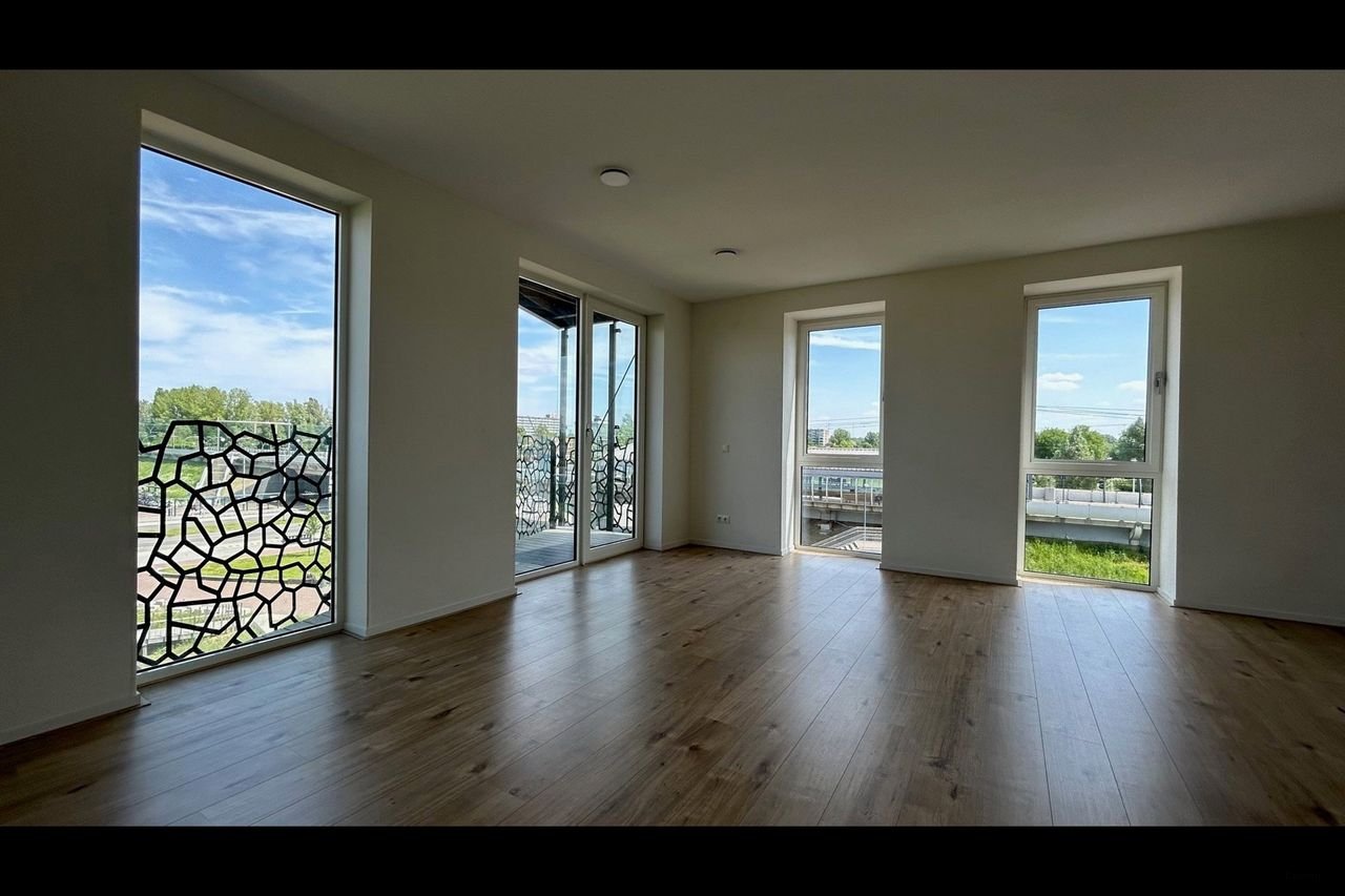 3-kamerappartement met balkon in Schuytgraaf - Afbeelding 10