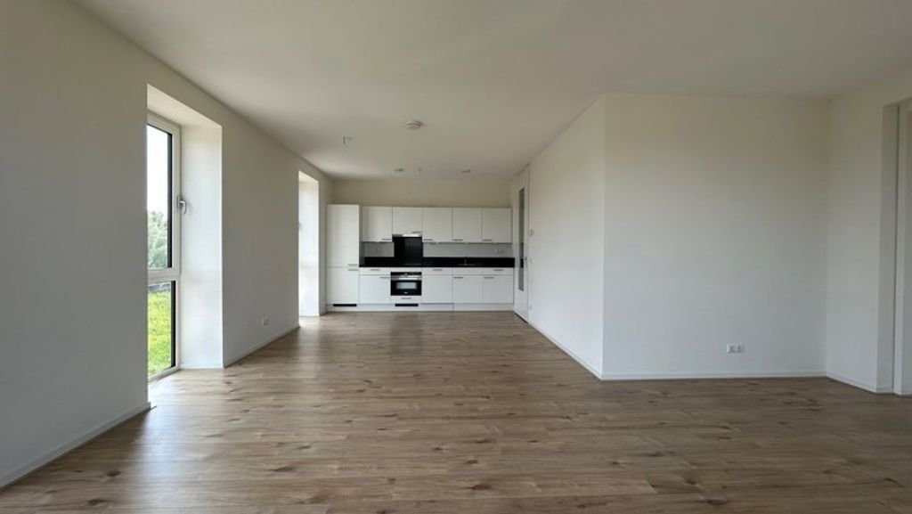 3-kamerappartement met balkon in Schuytgraaf - Afbeelding 3