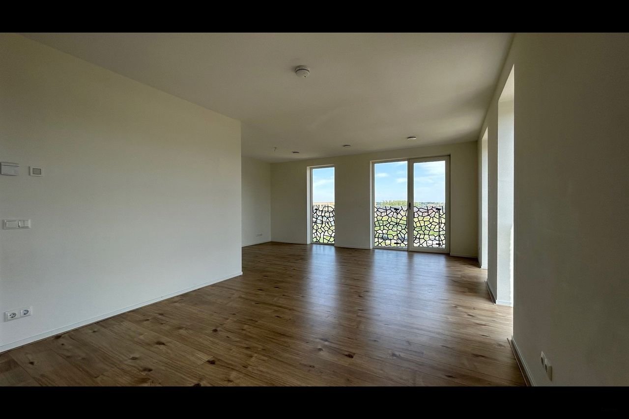 3-kamerappartement met balkon in Schuytgraaf - Afbeelding 9