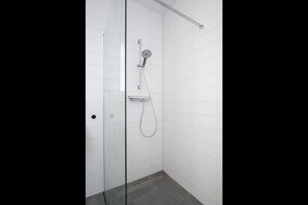 3-kamerappartement met balkon in Schuytgraaf - Afbeelding 18