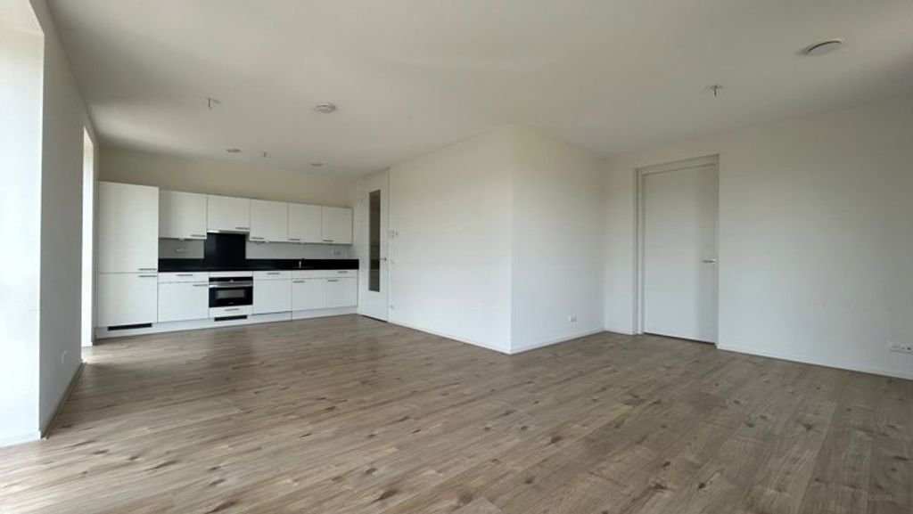 3-kamerappartement met balkon in Schuytgraaf - Afbeelding 2