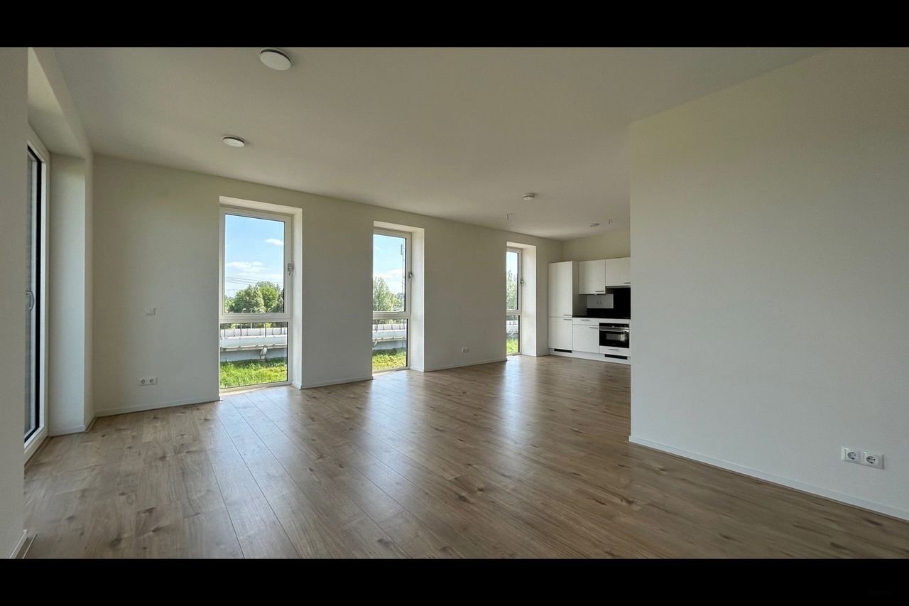 3-kamerappartement met balkon in Schuytgraaf - Afbeelding 11