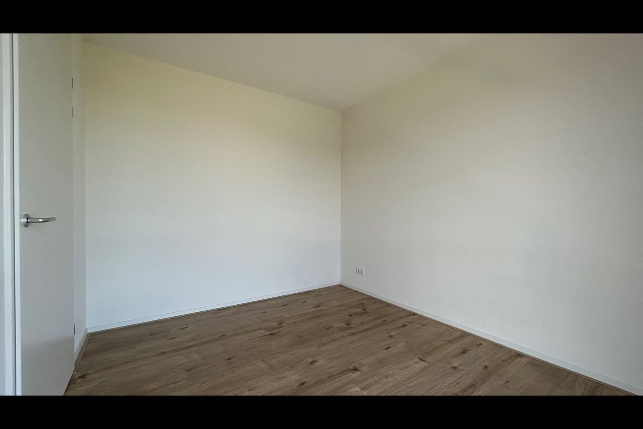 3-kamerappartement met balkon in Schuytgraaf - Afbeelding 14