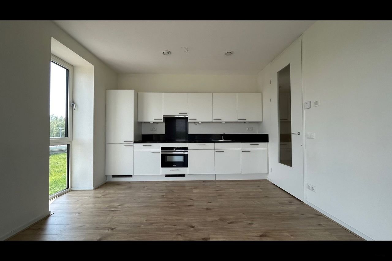 3-kamerappartement met balkon in Schuytgraaf - Afbeelding 7