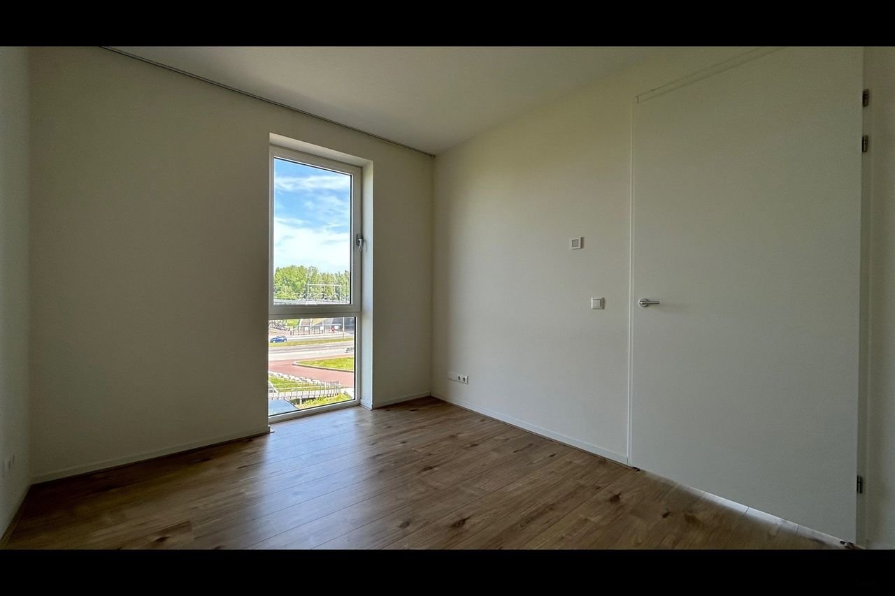 3-kamerappartement met balkon in Schuytgraaf - Afbeelding 13