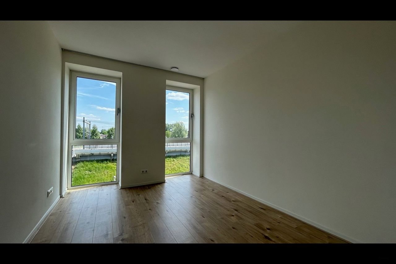 3-kamerappartement met balkon in Schuytgraaf - Afbeelding 15