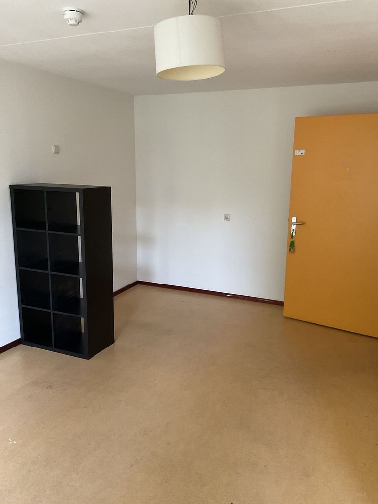 Studio met eigen badkamer (20m²) - Afbeelding 3