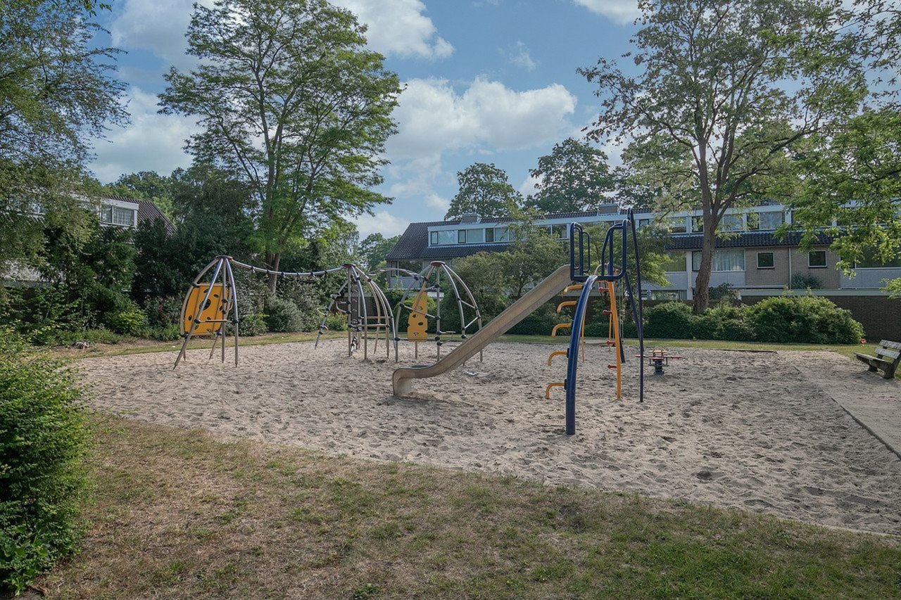 Corner house with 4 bedrooms in the Aa-landen district - Image 14