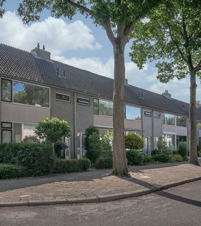 Corner house with 4 bedrooms in the Aa-landen district - Image 16