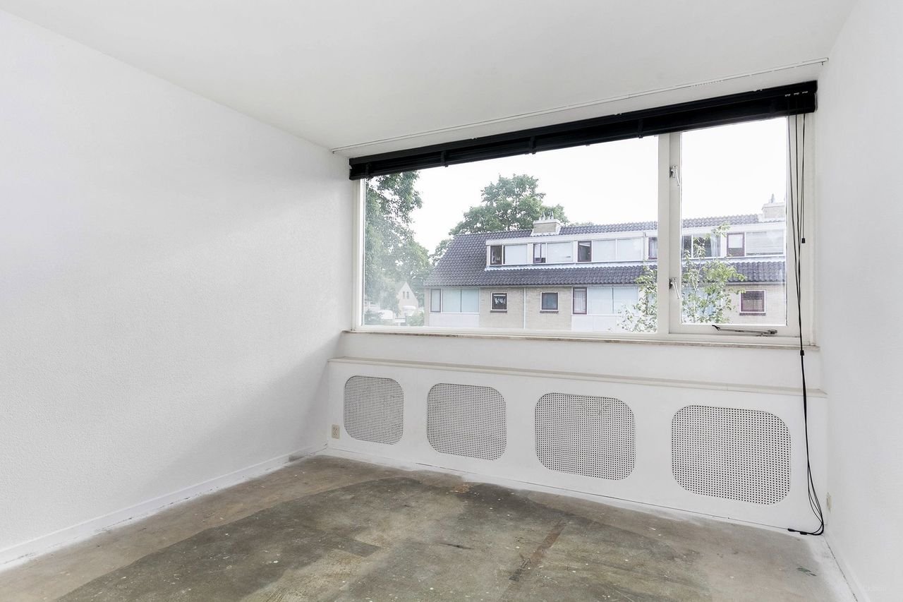 Corner house with 4 bedrooms in the Aa-landen district - Image 6