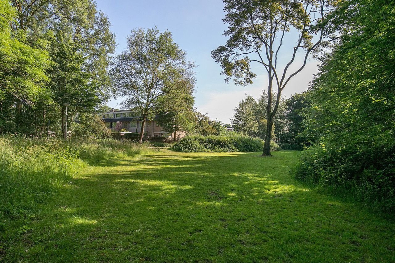 Corner house with 4 bedrooms in the Aa-landen district - Image 13