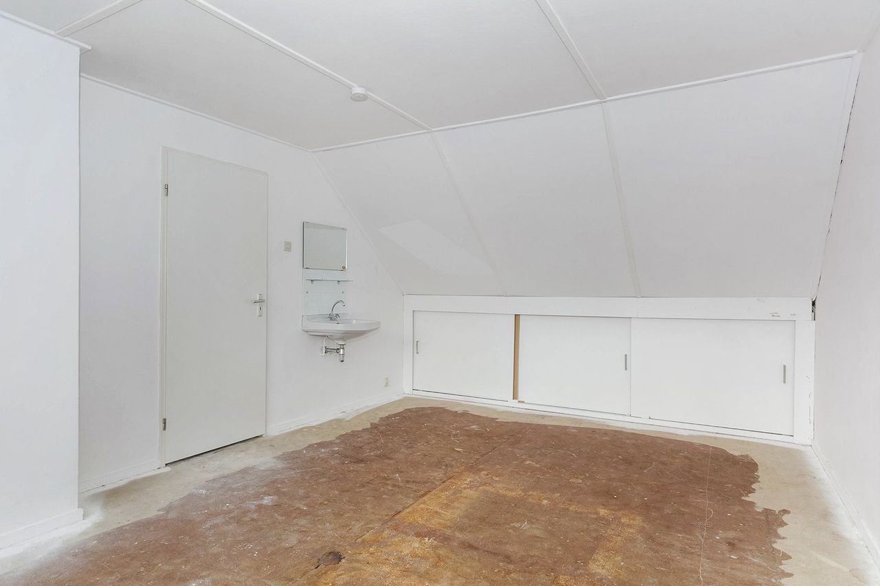 Corner house with 4 bedrooms in the Aa-landen district - Image 10