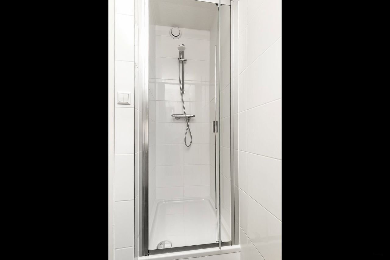 94 m2 with balcony on the Amstel - Image 10