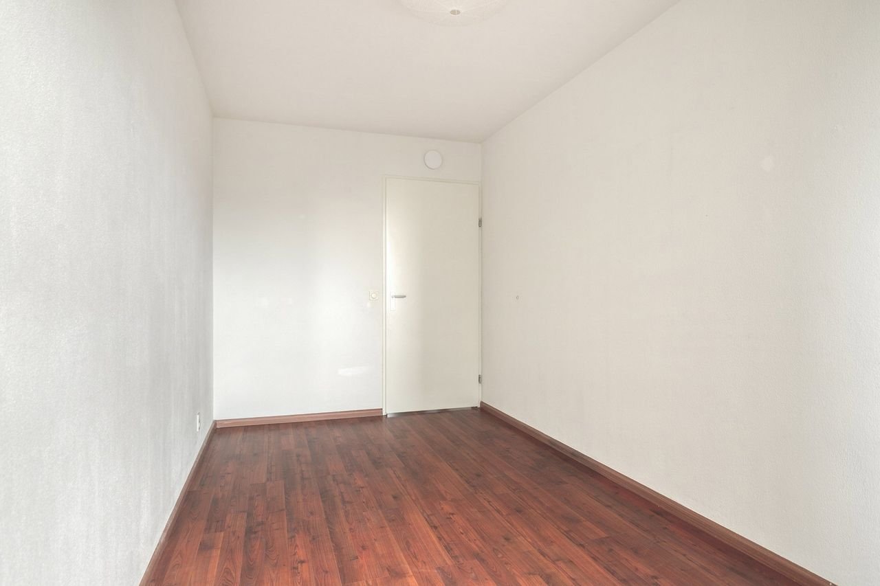 94 m2 with balcony on the Amstel - Image 8