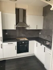 Betaalbare woning met tuin in Zevenbergen