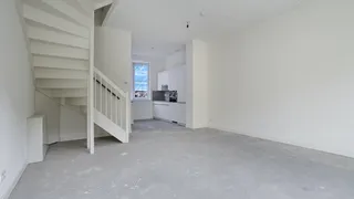 Energy-efficient 121 m² house with 4 bedrooms in Almere