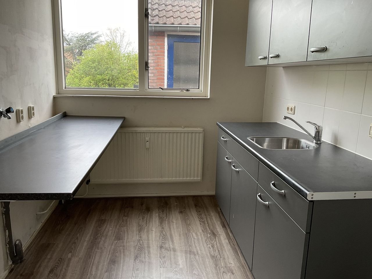 Betaalbaar huis met tuin in Asten - Afbeelding 6