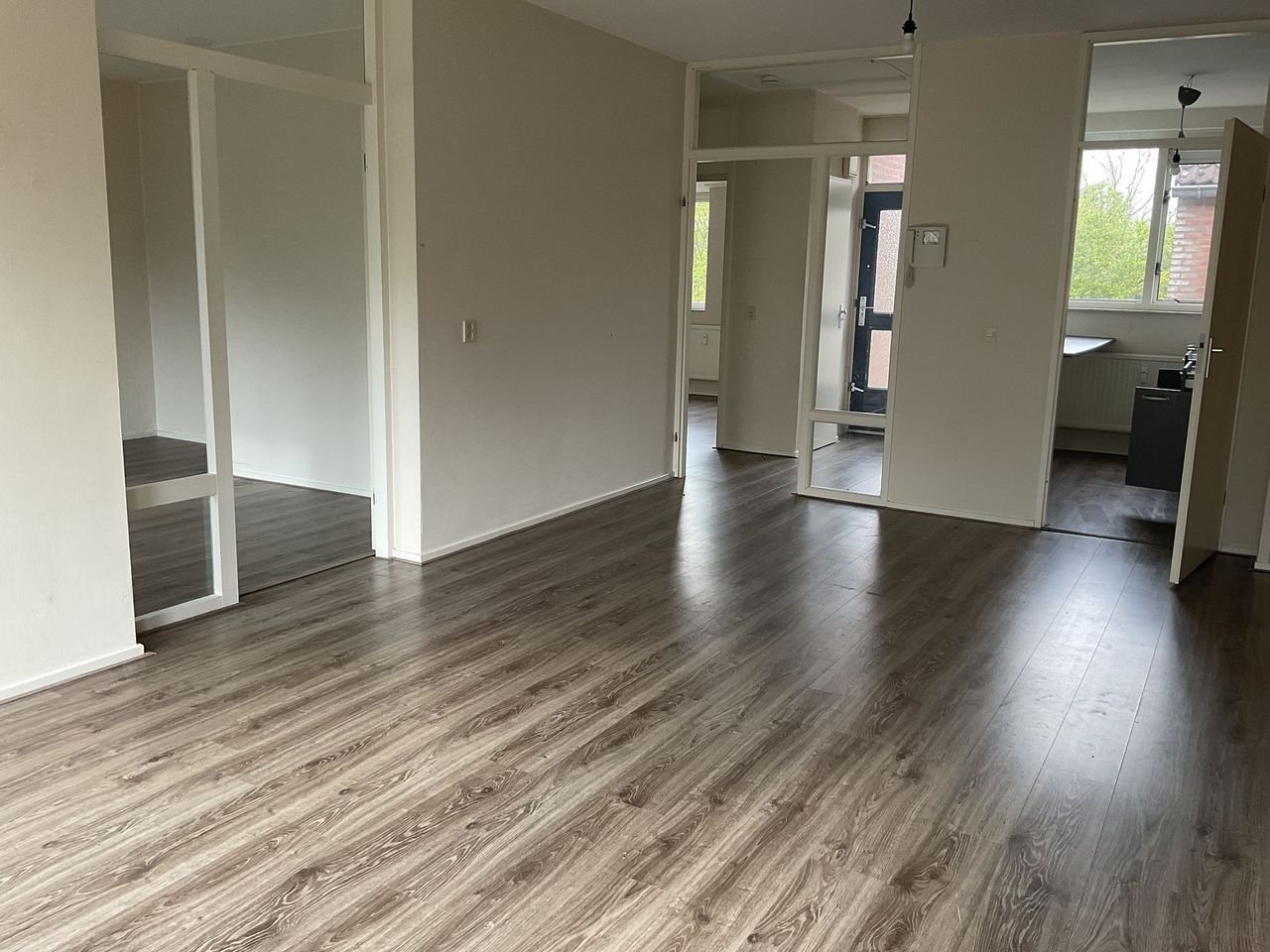 Betaalbaar huis met tuin in Asten - Afbeelding 2