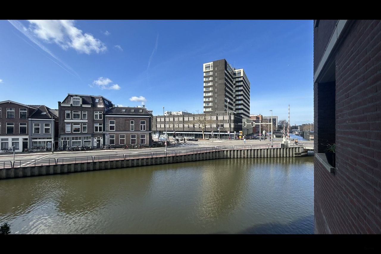 2-kamerappartement aan het water - Afbeelding 10