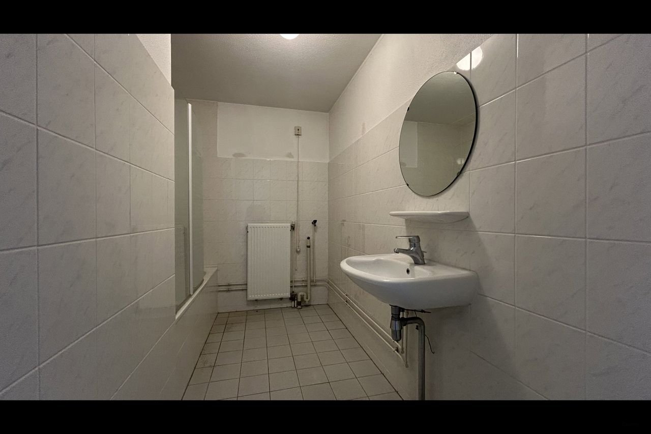 2-kamerappartement aan het water - Afbeelding 12