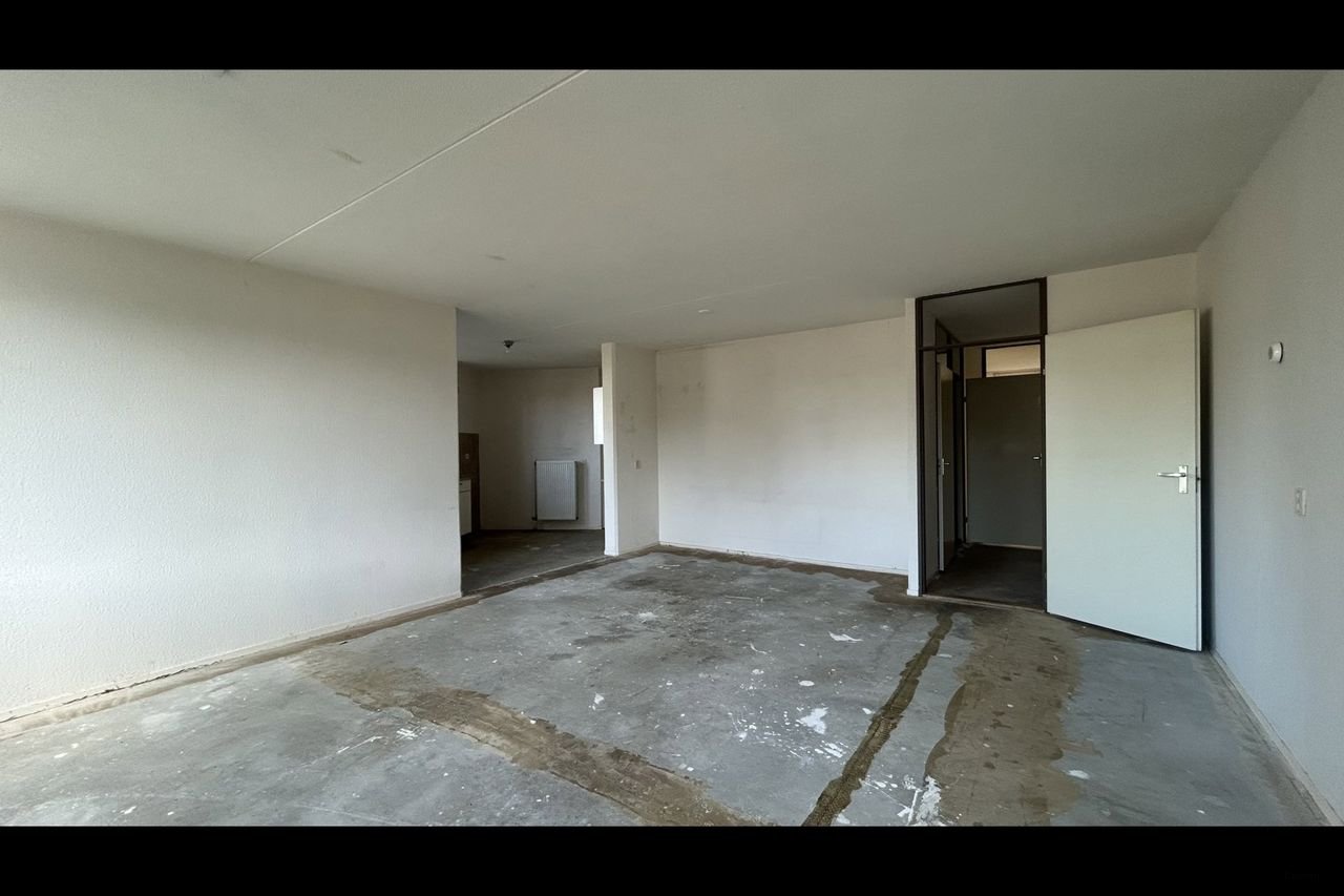 2-kamerappartement aan het water - Afbeelding 6