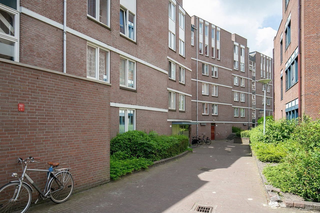 2-kamerappartement aan het water - Afbeelding 16