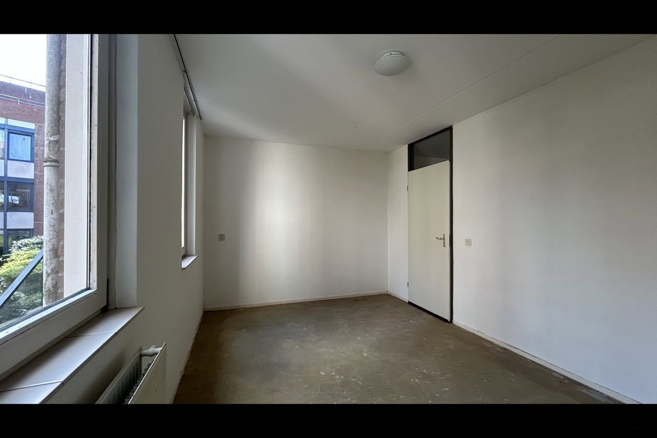 2-kamerappartement aan het water - Afbeelding 14