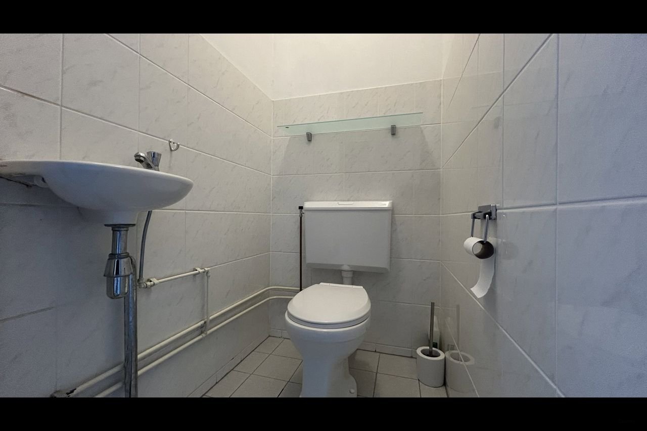 2-kamerappartement aan het water - Afbeelding 11