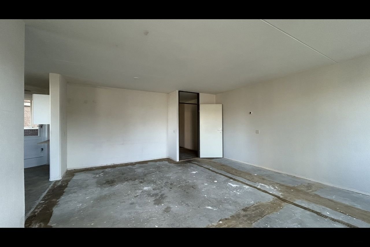 2-kamerappartement aan het water - Afbeelding 5