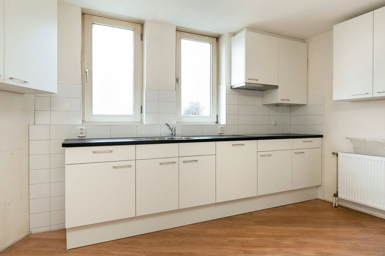 2-kamerappartement aan het water - Afbeelding 7