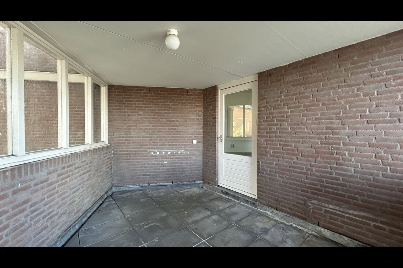 2-kamerappartement aan het water - Afbeelding 8