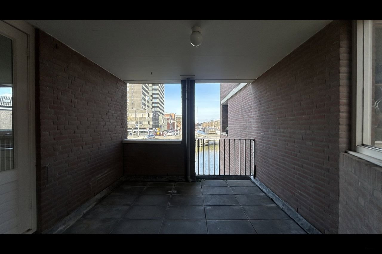 2-kamerappartement aan het water - Afbeelding 9