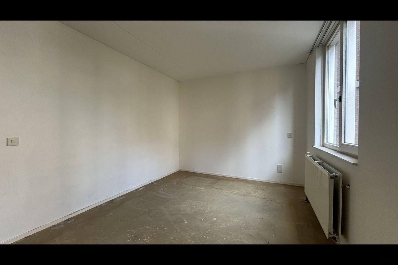 2-kamerappartement aan het water - Afbeelding 13