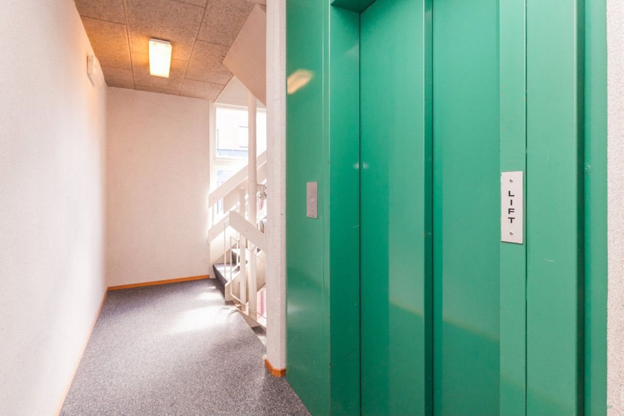 2-kamerappartement aan het water - Afbeelding 15